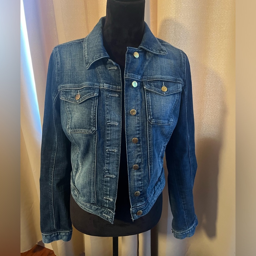 Guess Denim Jacket